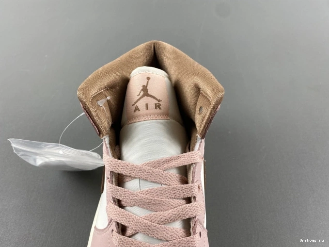  Air Feasts 1  Mid Jordan BQ6472-620 1128